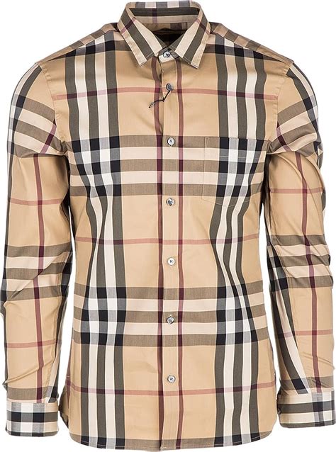 namaak burberry shirt dames|Burberry shirt.